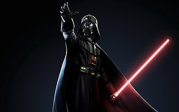 lightsaber , Sci-fi weapon art, backgrounds, Captivating visuals HD wallpaper