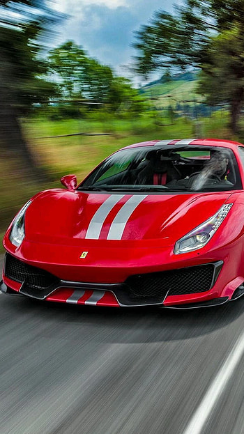 Ferari, Ferari Car HD phone wallpaper