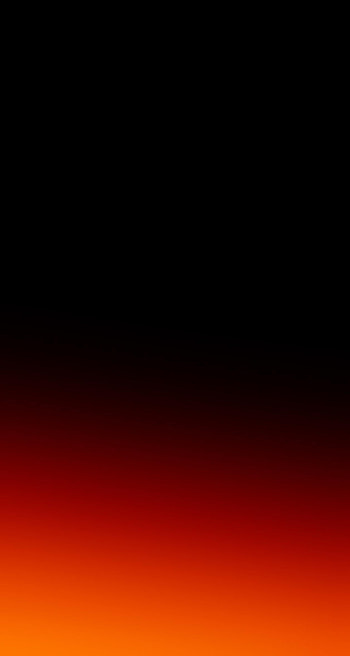 Orange And Black Gradient, Dark Color Gradient HD phone wallpaper