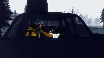Farewell North : A Journey Awaits, video game, Farewell North HD wallpaper
