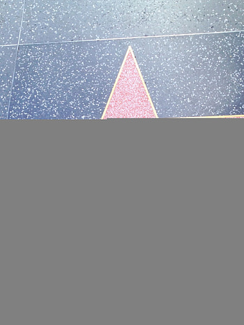 Hollywood's walk of fame, Star-studded journey, Iconic recognition, Famous pathway HD phone wallpaper