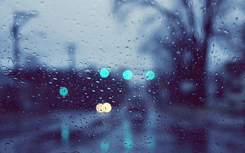 Glass Drops graphy, glass, rain, drops, graphy, nature, waterdrops HD wallpaper
