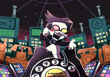 Spamton G. Spamton – Deltarune’s Vibrant Video Game Icon, Spamton G. Spamton, video game, deltarune HD wallpaper
