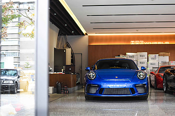 car, Porsche HD wallpaper