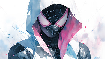 Gwen Stacy Vibrant Spirit, gwen-stacy, superheroes, artwork, digital-art, artist, deviantart HD wallpaper