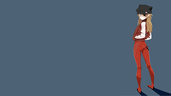 Asuka Langley Sohryu, Anime, Evangelion: 3 0 You Can (Not) Redo, Evangelion HD wallpaper