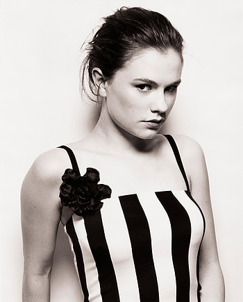 Anna Paquin, hoot, Celebrity HD phone wallpaper