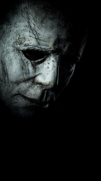Halloween (2022) movie HD phone wallpaper