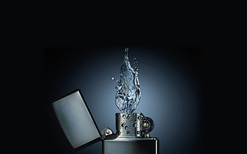 Artistic, Lighter HD wallpaper