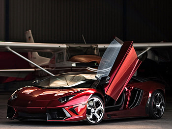 Transport, Auto HD wallpaper