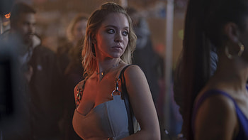 Euphoria TV series, Head makeup artist HD wallpaper
