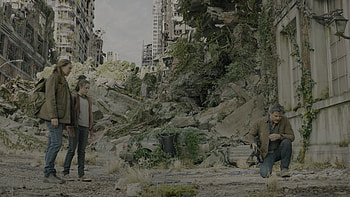 The Last Of Us (2023), TV Show, The Last Of Us HD wallpaper