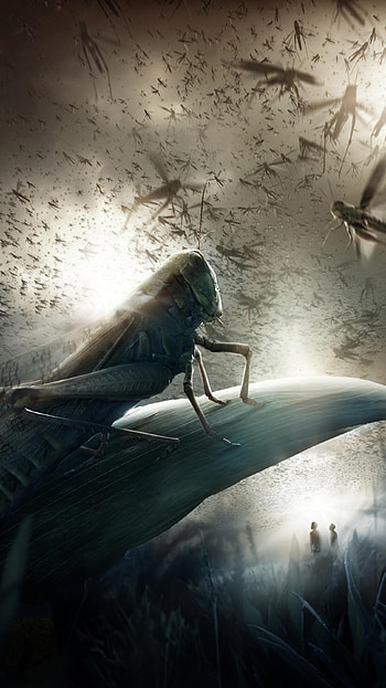 The Three Body Problem (2022) movie HD phone wallpaper