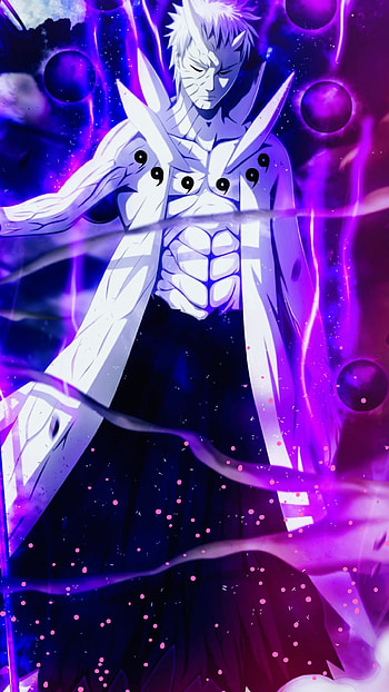 obito HD phone wallpaper