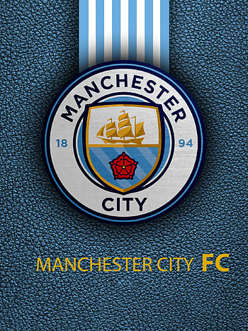 Manchester City FC, Ultra , Logo pride, Football club identity HD phone wallpaper