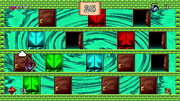 Arzette: The Jewel of Faramore Game, video game, Arzette: The Jewel of Faramore HD wallpaper