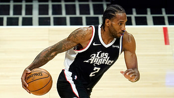 Kawhi Leonard, Basketball career, Quality player HD wallpaper