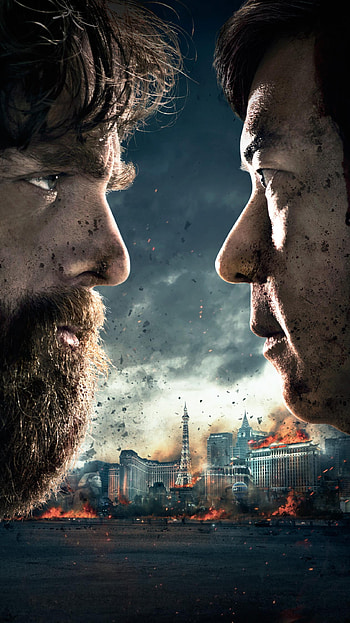 The Hangover Part III (2022) movie HD phone wallpaper