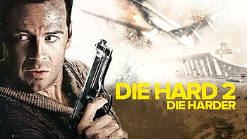 Die Hard 2, Bruce Willis, Action thriller HD wallpaper