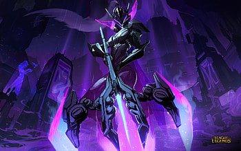 Vayne League Of Legends 2017, vayne, league-of-legends, games, artwork, digital-art HD wallpaper