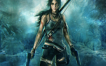 Ultra , Shadow of the Tomb Raider HD wallpaper