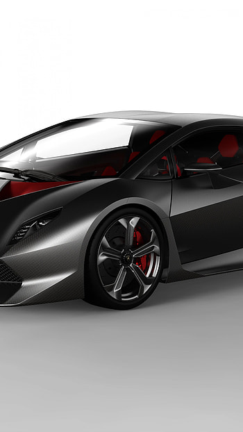 Lamborghini Sesto Elemento, Supercar, Automotive excellence, Cars & Bikes HD phone wallpaper