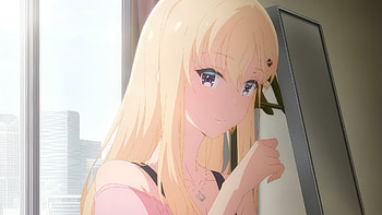 Days with My Stepsister Anime, Anime, Days with My Stepsister HD wallpaper