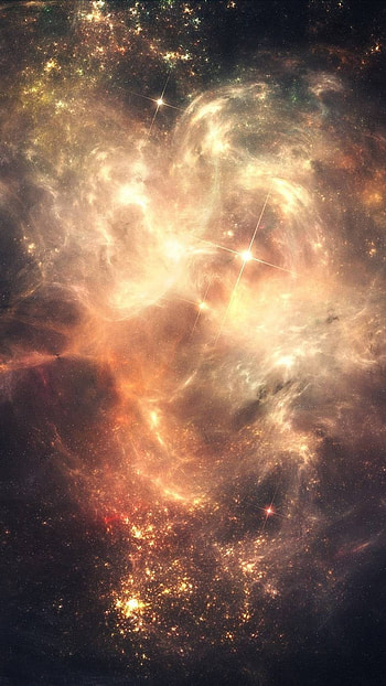 Space Background, Galaxy Space Background, Backround HD phone wallpaper