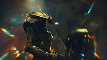 Embo — : Silent Kyuzo Bounty Hunter, Soldier, Helmet, Armor, Science Fiction, Star Wars HD wallpaper