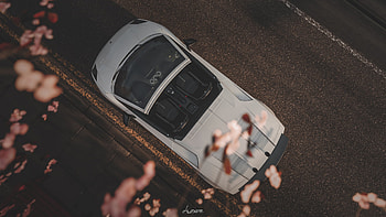 Forza Horizon 4, Video Game, Forza HD wallpaper