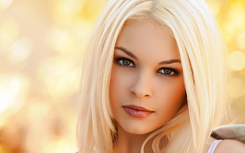 Bree Daniels, Blondes, Blonde, Beauty HD wallpaper