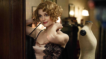 Alison Sudol, , Curly hair, Alison Victoria HD wallpaper
