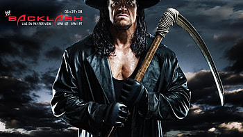 WWE NXT HD wallpaper