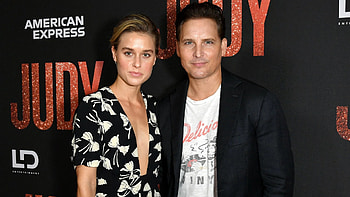 Peter Facinelli, Engaged to Lily, Longtime girlfriend, SheKnows news HD wallpaper