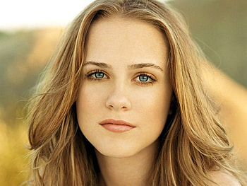 Evan Rachelwood, cute, funny, actress, lovely HD wallpaper