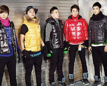 Big Bang, k-hip-hop, k-pop, k-rnb HD wallpaper