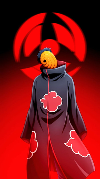 Uchiha Obito in 2020. Naruto shippuden sasuke, naruto shippuden, Tobi obito, Tobi Akatsuki HD phone wallpaper
