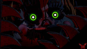 video game, Freddy Fazbear's Pizzeria Simulator, Five Nights at Freddy's HD wallpaper