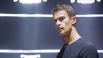 Divergent , ultra , Must-watch film, Stunning visuals HD wallpaper