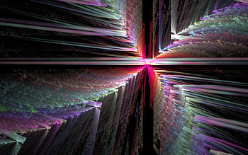 Swirl Spirit Abstract , abstract, artist, artwork, digital-art, deviantart HD wallpaper