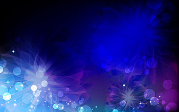 Abstract, Background, Glare, Circles, Shine, Light, Stains, Spots HD wallpaper