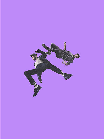 The Chainsmokers, theChainsmokers, music, sofarsogood HD phone wallpaper