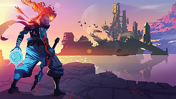 Dead Cells, dead-cells, 2018-games, ps4-games, games HD wallpaper