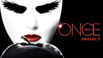 Once Upon A Time HD wallpaper