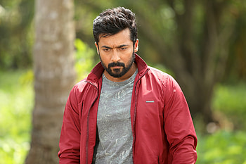 Suriya, people_in_nature, NGK, beard HD wallpaper