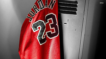 Number 23, michael jordan, michael jordan jersey, jordan, michael jordan 23 HD wallpaper
