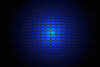 Texture, Lines, Textures, Grid HD wallpaper