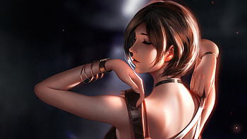 Resident Evil, Video Game, Resident Evil 2 (2019), Ada Wong HD wallpaper