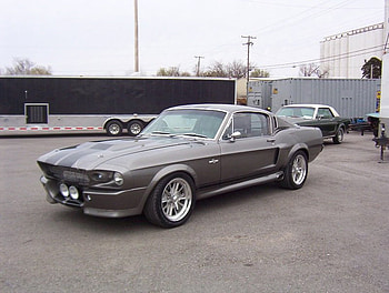 820hp super car, ford, 09, 2011, car, 05, super HD wallpaper