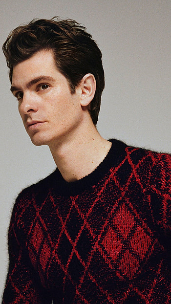 Andrew Garfield, Andrew Hollywood Actor HD phone wallpaper